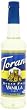 Torani Sugar-Free Syrup, Vanilla, 25.4-Ounce PET Bottles (Pack of 3)