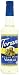 Torani Sugar-Free Syrup, Vanilla, 25.4-Ounce PET Bottles (Pack of 3)