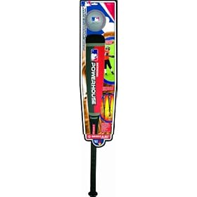 MLB Powerhouse Bat by Franklin