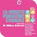 The 5-Minute Pediatric Consult (Software for download)