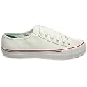 Pf Flyers Centre Lo Leather - White
