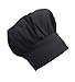 CHEFSKIN Personalized Custom BLACK Chef Hat Adjustable makes a Great GIFT!