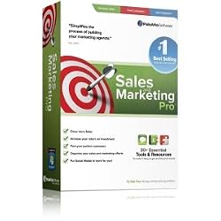 Palo Alto Sales & Marketing Pro