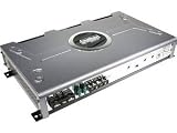 Produkt-Bild: Axton Diecast Amplifier 1X200 W A1500