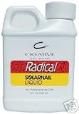 Creative Nail Design Radical Liquid 4 Oz