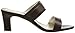 AK Anne Klein Women's Nydia Mule