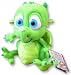 ringtones singing nessie the dragon plush