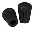 Trekking Pole Tip Protectors by Black Diamond
