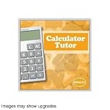 Ablenet Calculator Tutor Software - 5 Pack