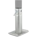 CURT 28274 Jack Foot