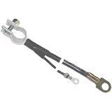 ACDelco 4LF17XE Professional Negative Battery Cable Assembly by ACDelco