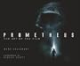 Prometheus: The Art of the Film