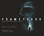 Prometheus: The Art of the Film (Film Tie in)