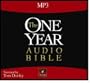 The One Year Audio Bible MP3 Player