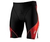 TYR Men's Competitor 9 Tri Short - 2011
