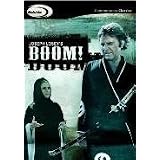 Boom ( Boom! ) [ Origine N�erlandais, Sans Langue Francaise ]par Richard Burton
