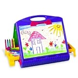 Review Amav  / Amav Fold N Go Easel