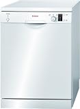 Bosch SMS40C02GB 60cm 12 place Dishwasher