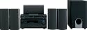 Onkyo HTS894 5.1 Channel Complete Home Theater System w/ Single Disc DVD