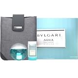 BVLGARI(ブルガリ) AQVA アクアマリン バッグセット ipadケース EDT SP ギフトボックス