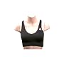 Adidas Womens Techfit Climacool Sports Bra