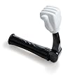 Hand- on Massager