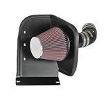 K&N 63-3059 Air Charger