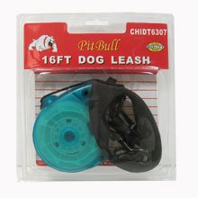 16 FT DOG LEASH