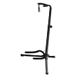 OnStage 7121B Heavy Duty Guitar Stand