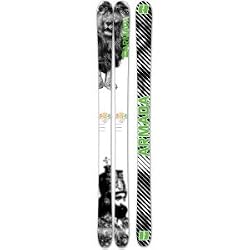 Armada T-Hall Ski