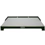 Minden Grills 94922-89460-1 Deluxe Ceramic Pizza Stone