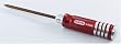 Allen Wrench 4.0 X 120mm-22mm Handle