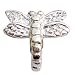 LovingtheBead © Dragon Fly Slide-on & slide-off Bead Charm