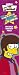 Simpsons Scents of The 70's Incense IN-SIM-0001