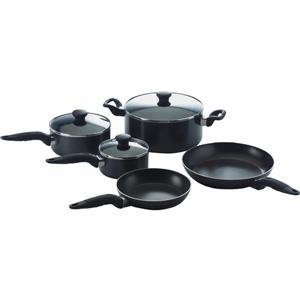 Mirro 10pc Cookset Black product image