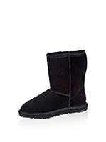 NOOS ICON Botas de invierno SCH-MIRTHE (Negro)