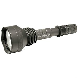 SureFire M3-CB CombatLight Combo w/ CRENELATED BEZ