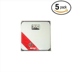 WHT Mech Bath Scale