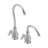 Moen 77100 PureTouch AquaSuite, Chrome