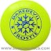 Sporting Goods : Daredevil Discs - Frostie Ultimate Gamedisc - Yellow