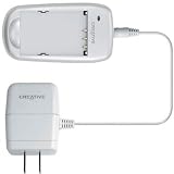 31RjI JehEL. SL160  Creative Labs Battery Charger for Vado and Vado HD Camcorders