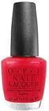OPI Nail Polish Cha-Ching Cherry