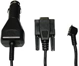 GARMIN 010-10268-00 Cigarette Lighter PC Cable Adapter