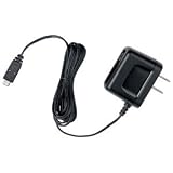 Official OEM Rapid/Fast Rate Home Charger for Motorola MOTO Z6c World Edition Phone with fixed blades! Original Equipment and Manufacturer (AC 110-220 volt)