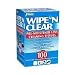 WIPE 'N CLEAR DISP Size: 100
