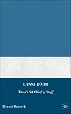 Review Palgrave Macmillan  / Ernst Röhm: 0