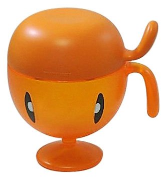 A di ALESSI 多目的カップ 