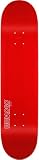 Mini-Logo Skateboard Deck Shape #127 ( 32.125 by 8.0-Inches Wide)