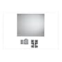 WOOD TECHNOLOGY AR-3GK Optional Glass Door Kit for AR-3E, AR-3O