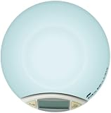A&D �f�W�^���z�[���X�P�[�� 3kg �u���[ UH-3204-BL
